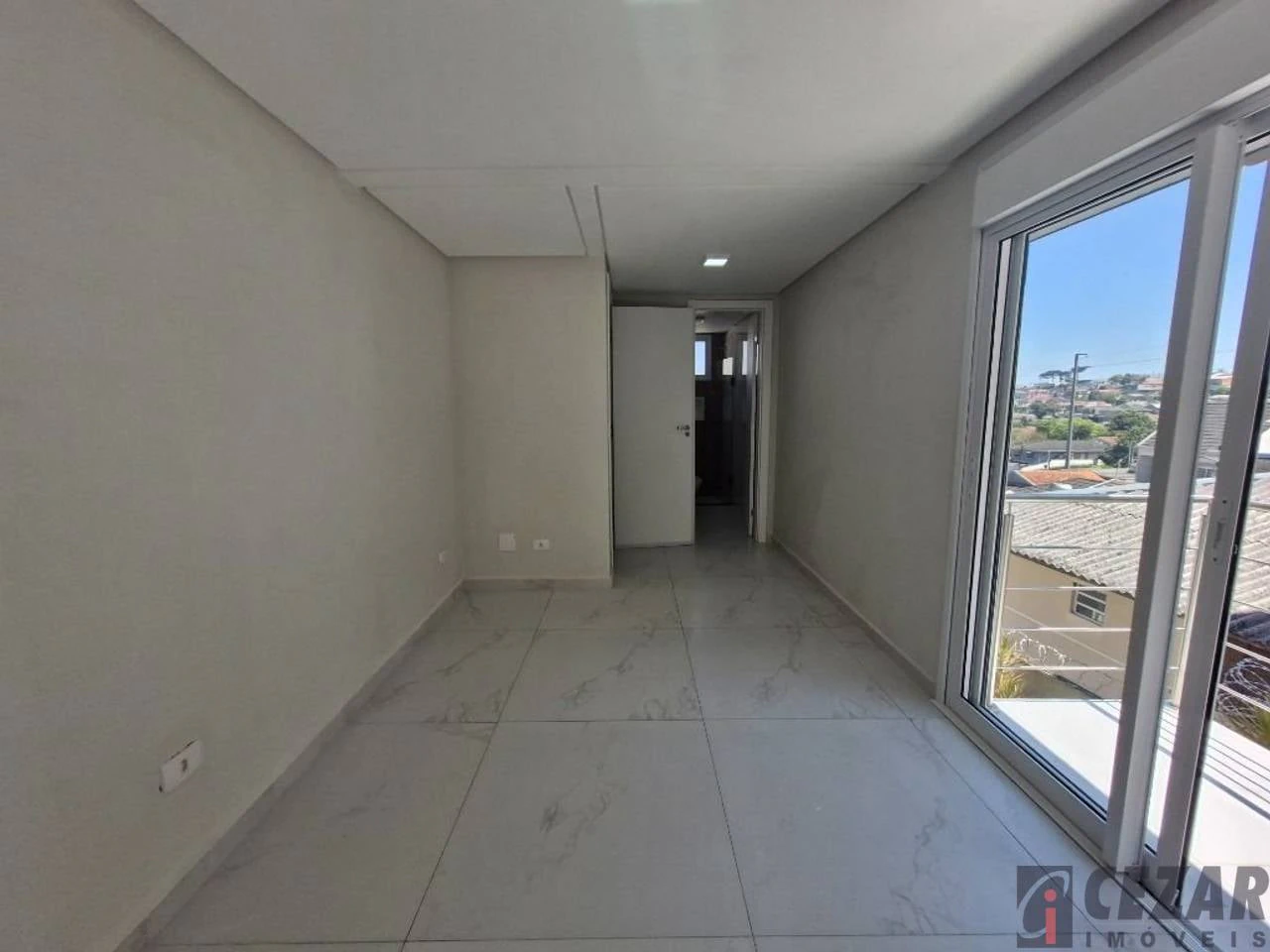 3-bedroom house, 1 with its own bathroom, 110 m², Curitiba — photo 15