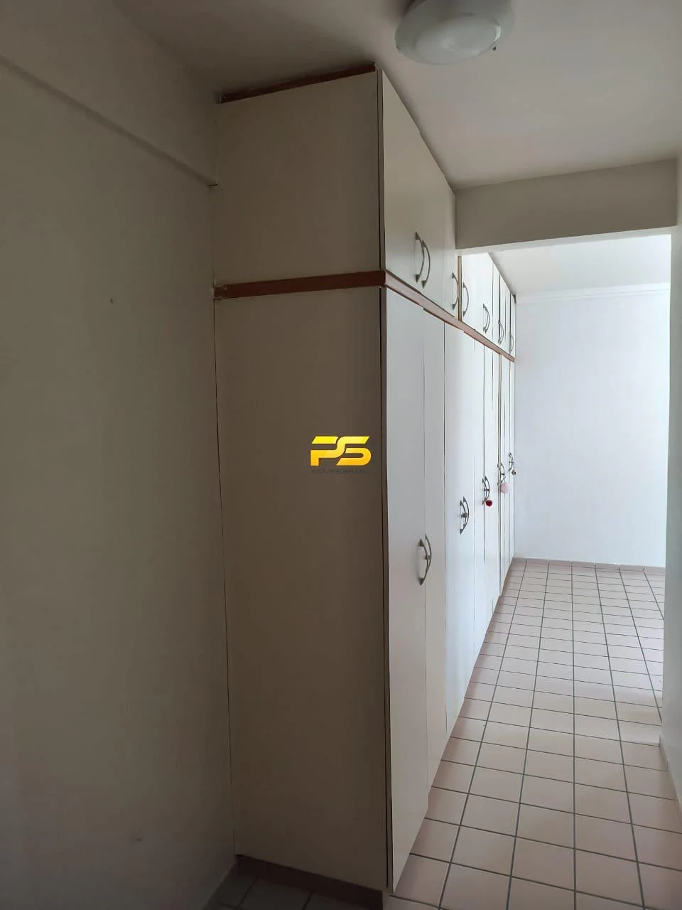 Квартира з 4 спальнями та робочим місцем, Жуан-Пессоа — photo 15