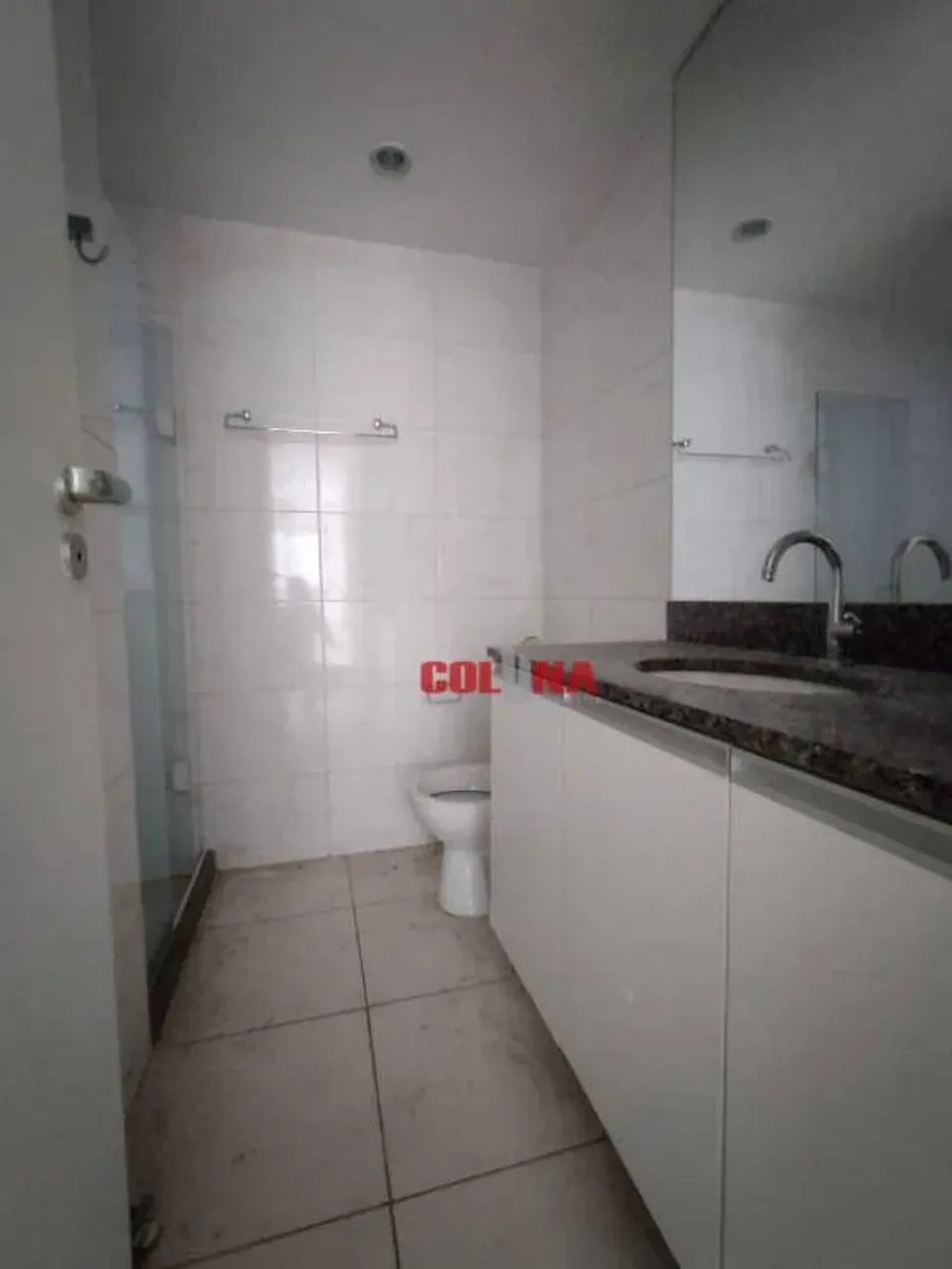 1-bedroom apartment with balcony and air conditioning — photo 20