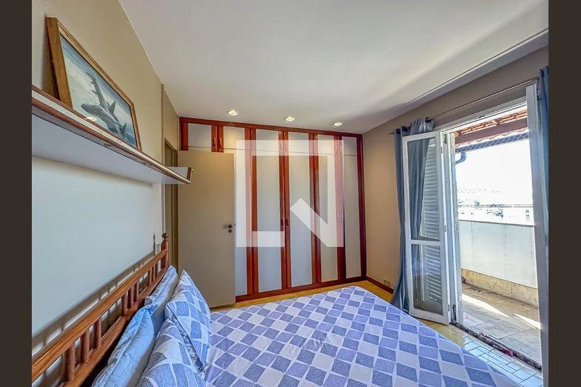 Квартира в аренду: 4 спальни, балкон, 500 м² — photo 34