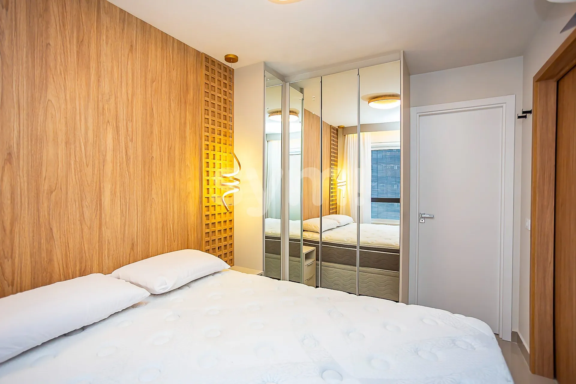 Apartamento de 28 m² com 1 quarto e 1 banheiro — photo 33
