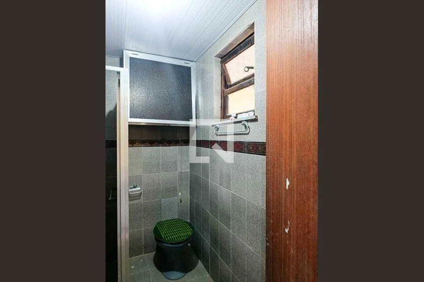 Home office in a 2-bedroom house, 215 m² — photo 32