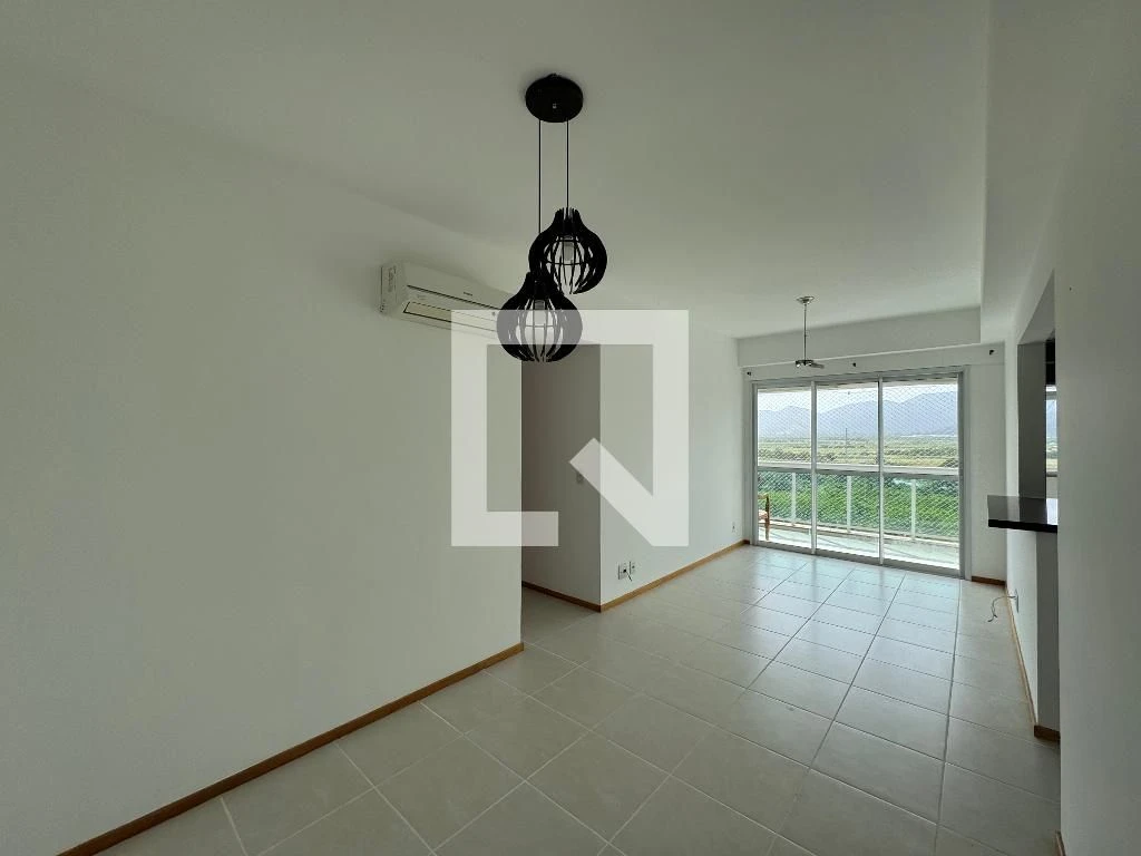Furnished apartment, 84 m², with a grill on the balcony — photo 7