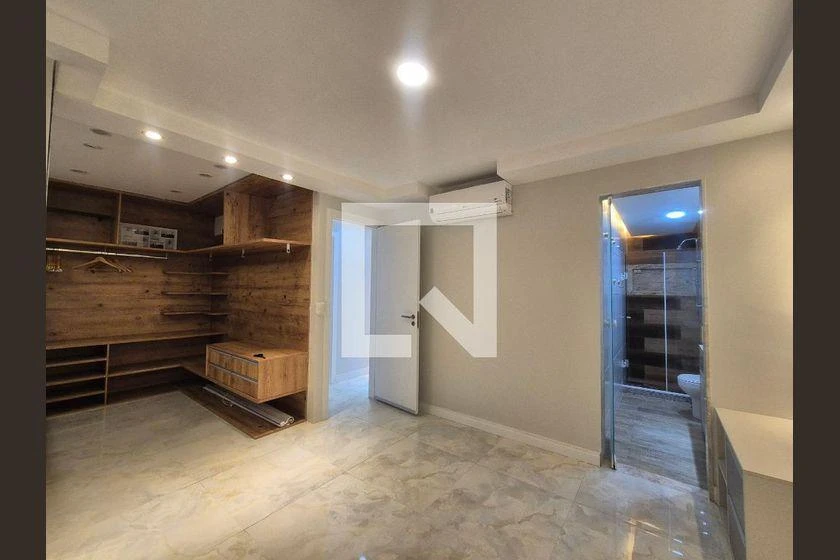 Apartamento de 2 quartos com closet — photo 40