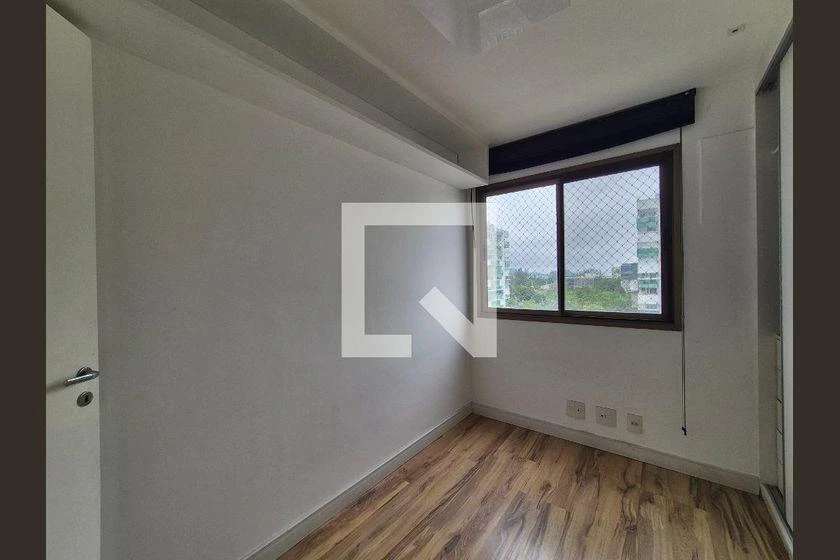 Apartamento de 2 quartos em condomínio com academia — photo 19