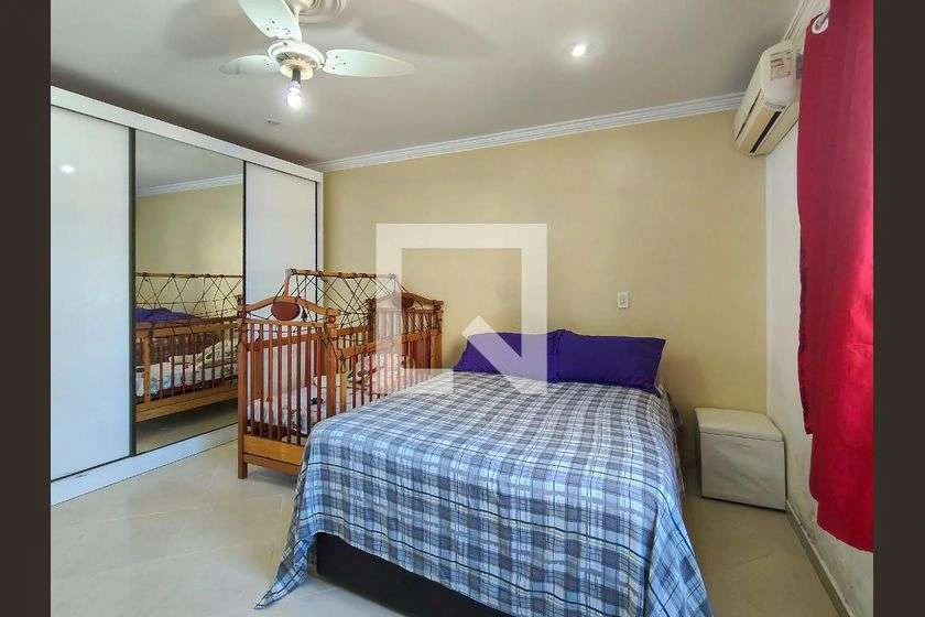 Furnished house with 2 bedrooms and open kitchen — photo 25