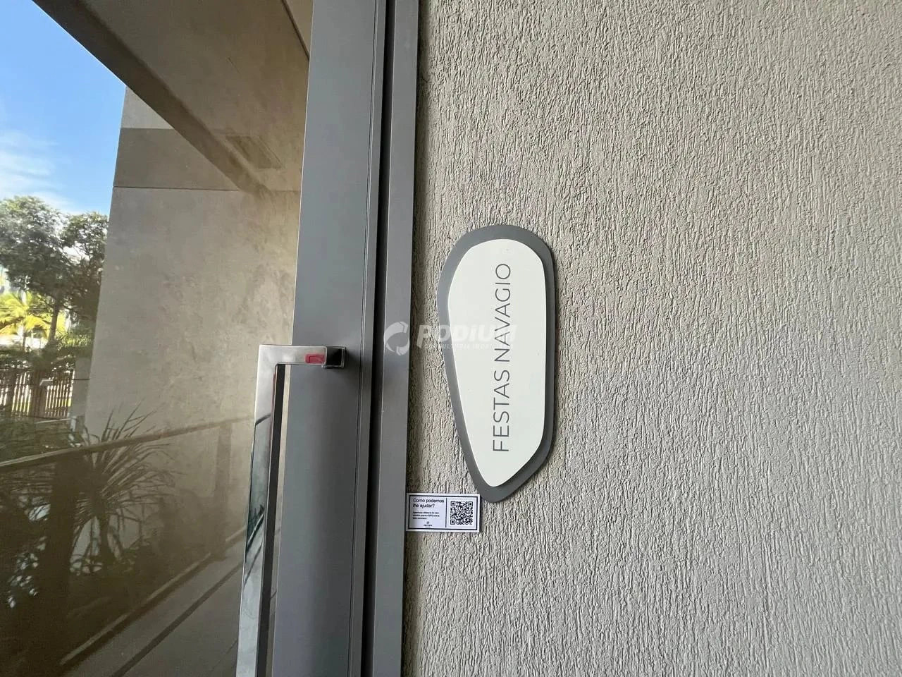 Apartamento mobiliado de 124 m² com 3 quartos e 2 vagas — photo 23