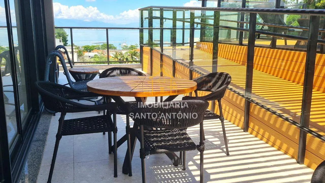 Furnished 66 m² apartment with 1 suite and private BBQ — photo 10