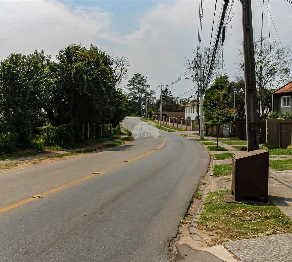3-bedroom, 100 m² house in Curitiba — photo 45