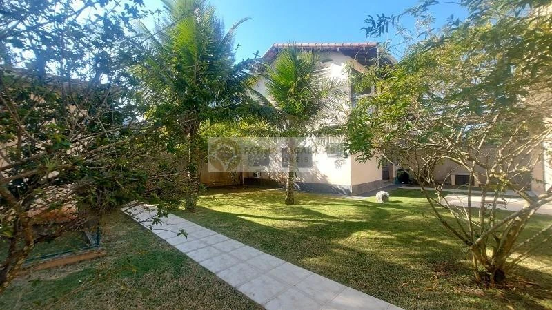 Casa com 6 quartos e 5 suítes, 1036 m² — photo 13