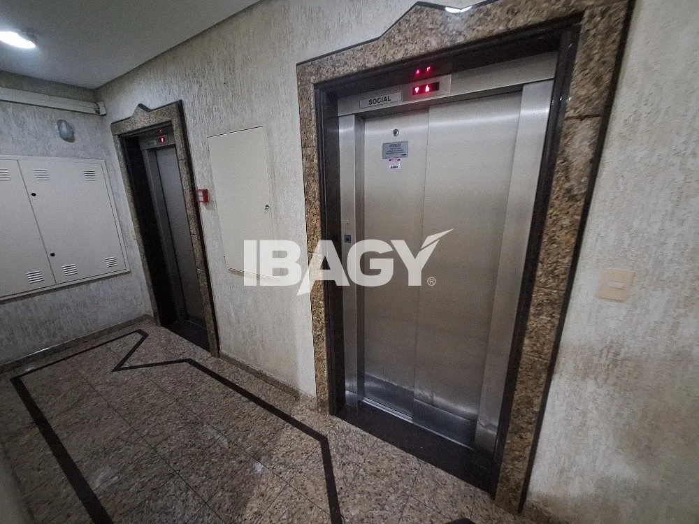 3-bedroom apartment with 3 bathrooms and 129 m² — photo 20