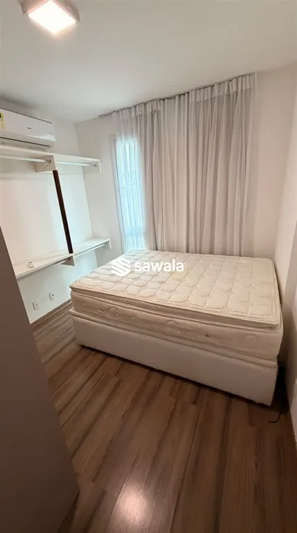 Apartamento mobiliado com 4 suítes e varanda fechada — photo 15