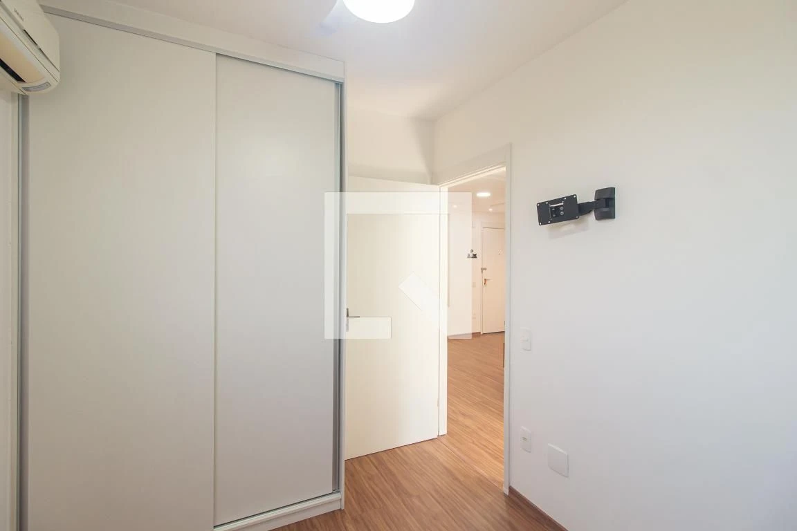 Apartment, 43 m², with a home office — photo 9