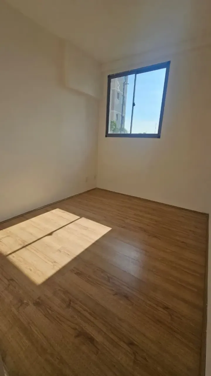 Apartamento sem mobília com 2 quartos e 2 banheiros — photo 7
