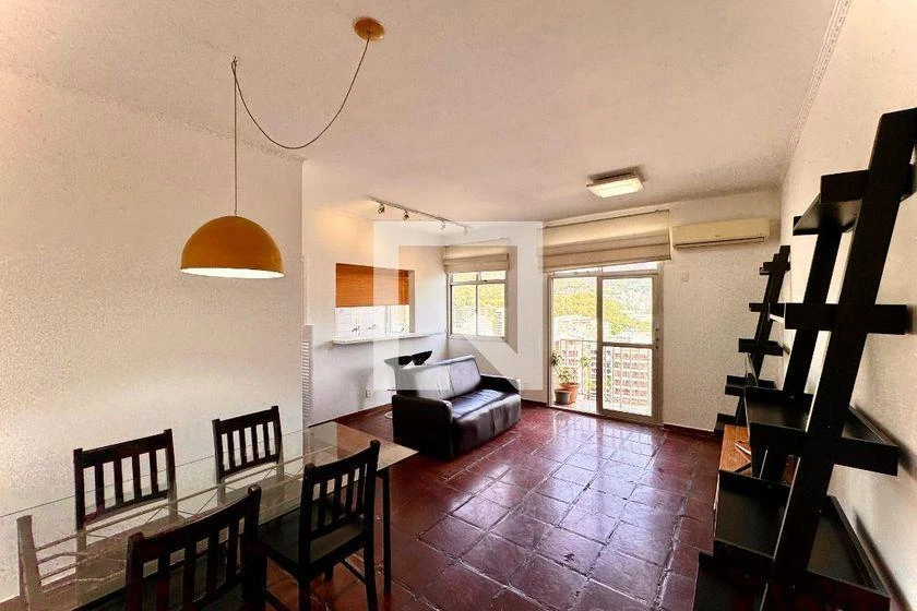 Washing machine in a one-bedroom apartment, 60 m² — photo 6