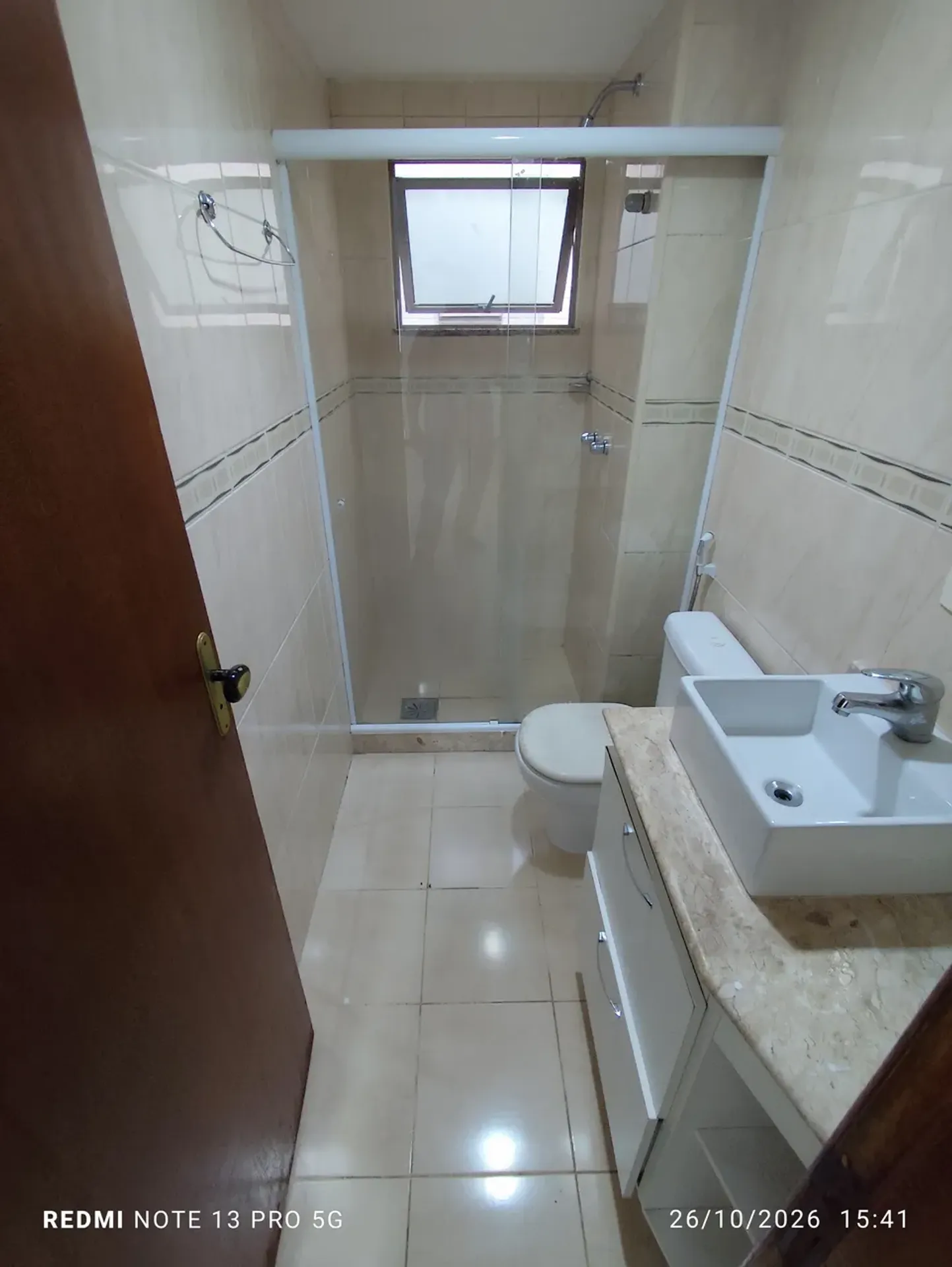 3-bedroom apartment, 1 with its own bathroom, 86 m² — photo 7