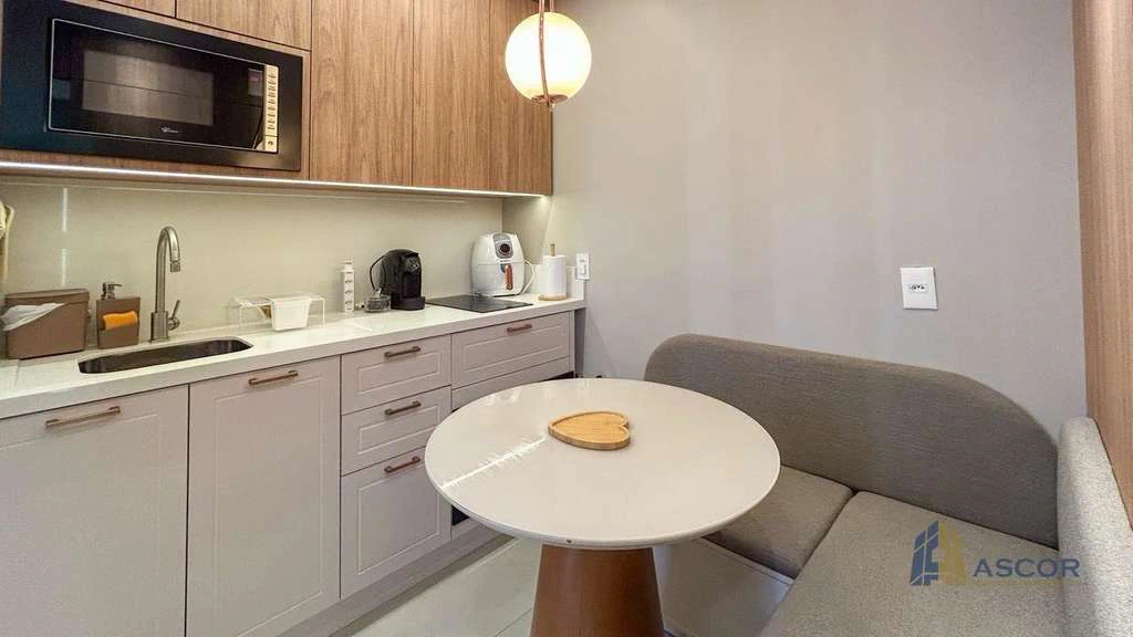 Apartamento de 79 m² con 1 dormitorio, 1 baño y plaza — photo 5