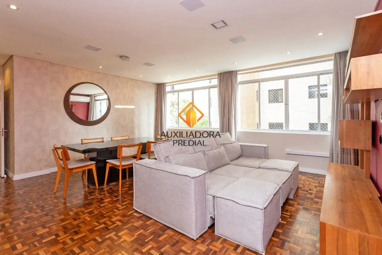 Apartamento com 3 dormitórios, 101 m² e 2 vagas — photo 2