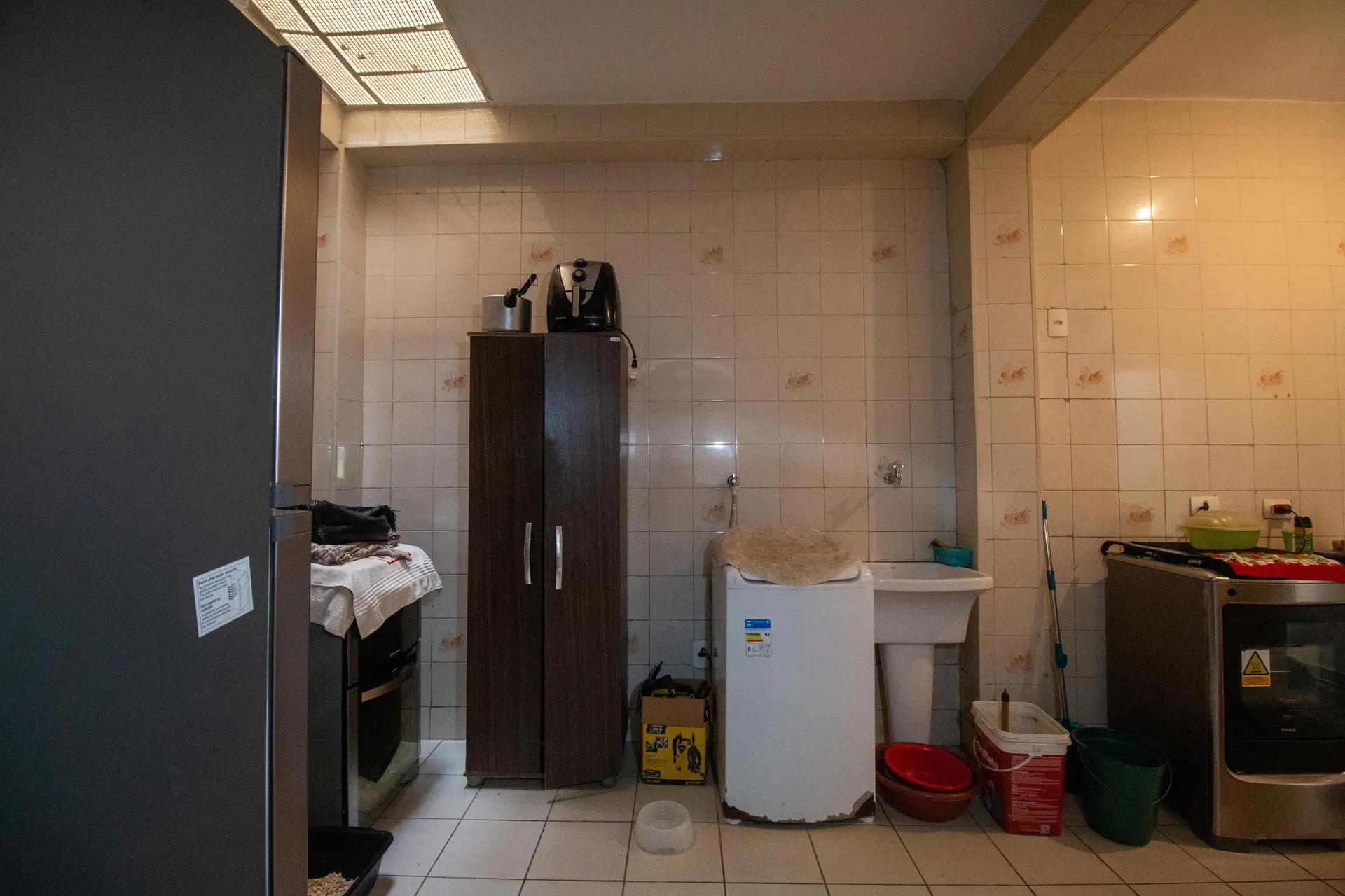 Пральна машина та 3 спальні: будинок 115 м² — photo 7