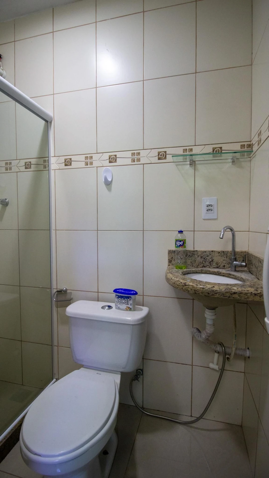 Будинок з 2 спальнями, окрема кухня та 2 паркомісця — photo 14