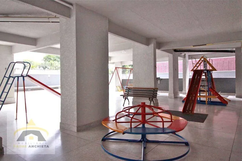 Furnished 1-bedroom apartment with a private BBQ area — photo 21