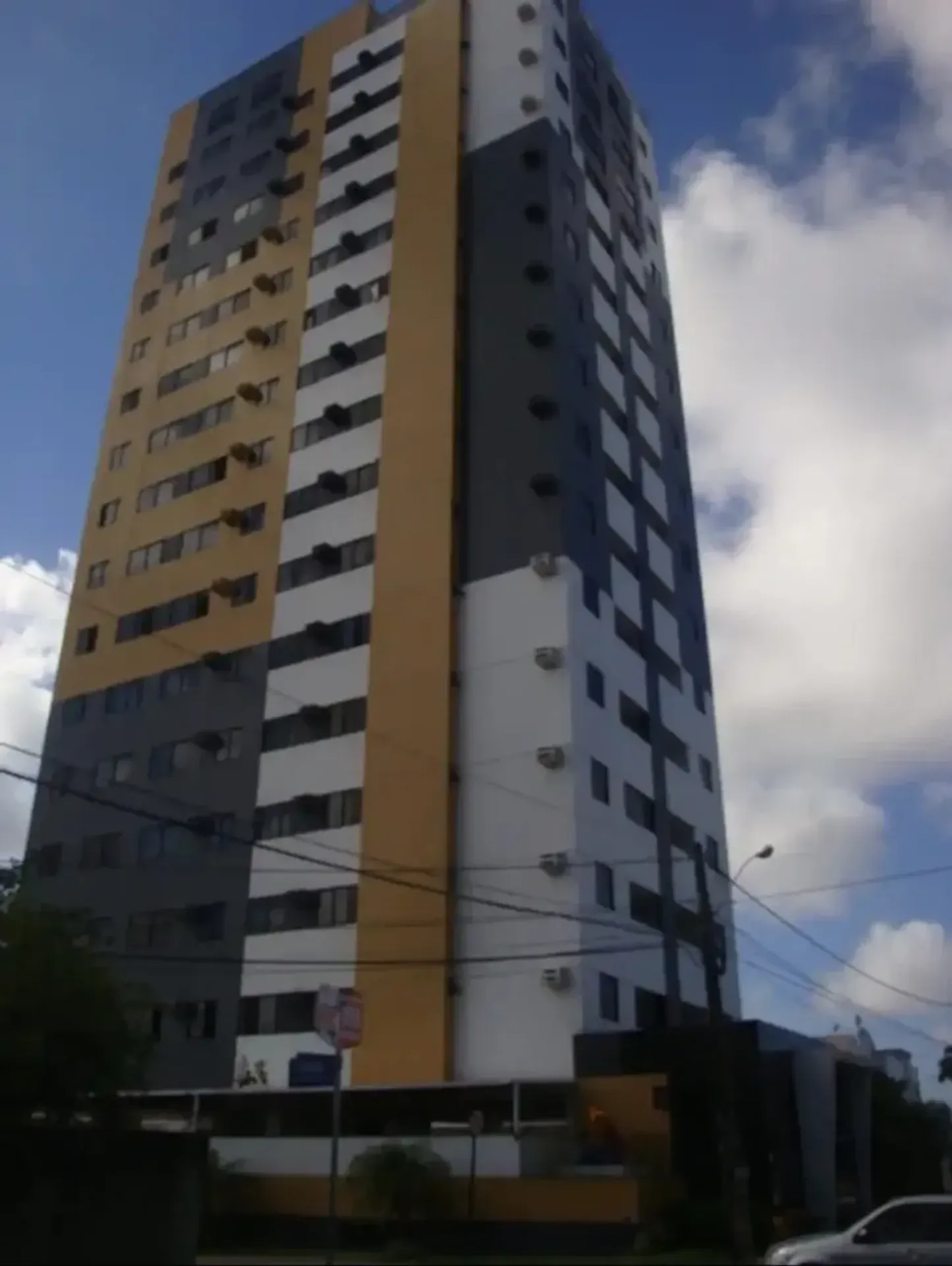 50 m² furnished apartment with 1 bedroom and 1 parking spot — photo 3