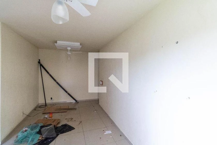 Apartment with 2 bedrooms and 49 m², separate kitchen — photo 32