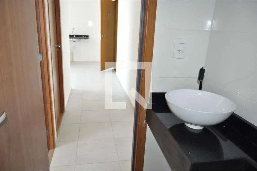 Apartamento, 42 m², com vista para as montanhas — photo 13