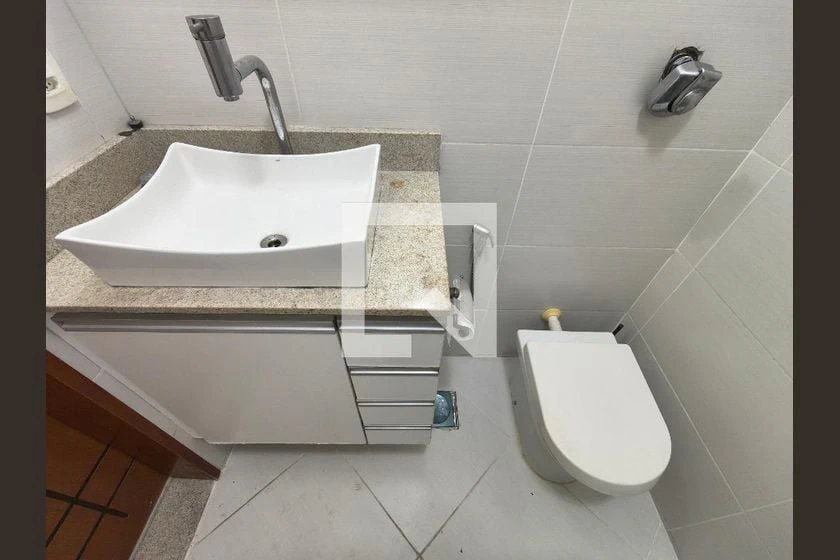 Apartamento, 60 m², com vista para as montanhas — photo 30