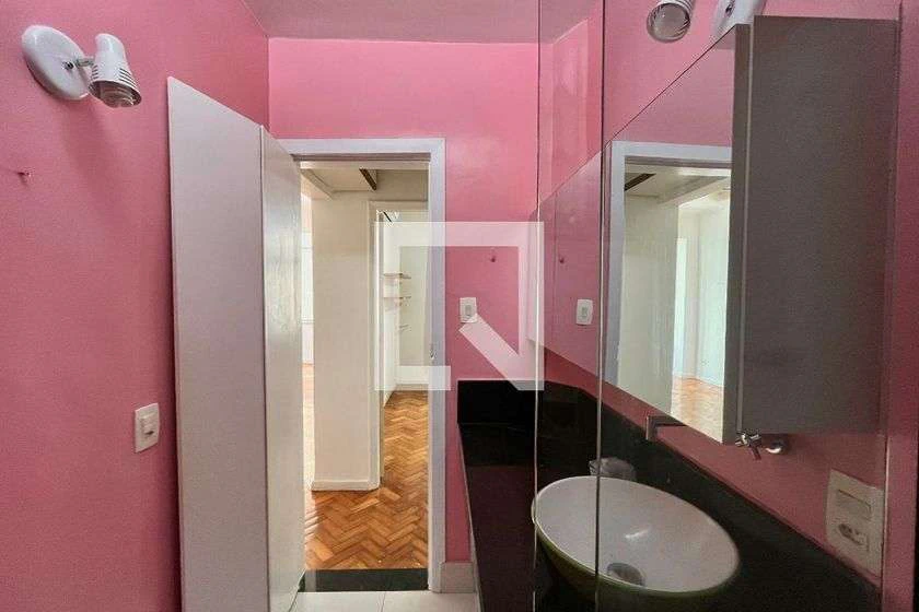 Apartamento para aluguel com 2 quartos e 1 vaga — photo 2