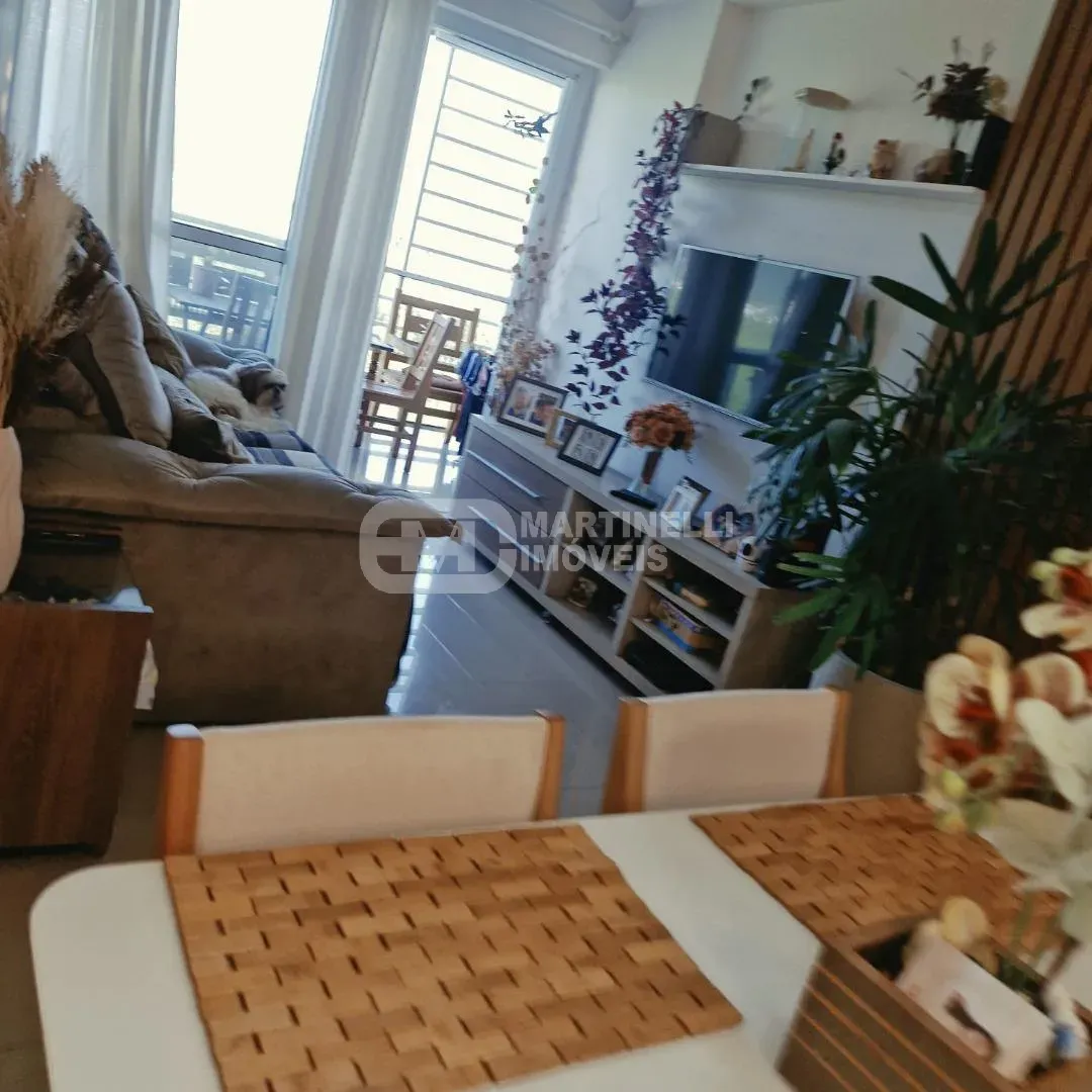 Furnished apartment, 95 m², with floor-to-ceiling windows — photo 37