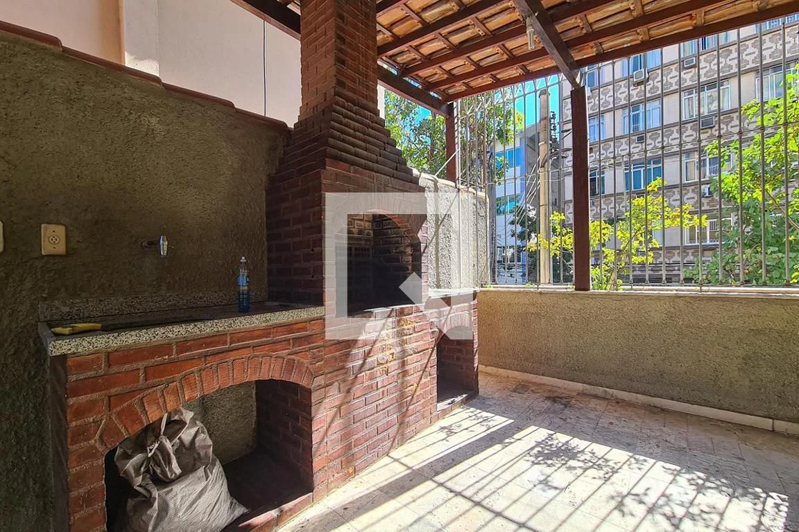 3 quartos e espaço de home office: apartamento de 92 m² — photo 24