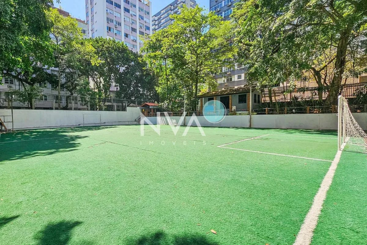 Apartamento mobiliado de 113 m² com cozinha a gás — photo 24