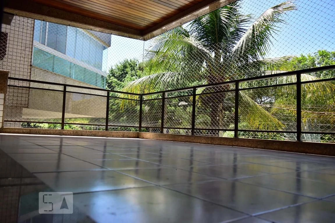 Apartamento com 3 quartos e varanda — photo 10