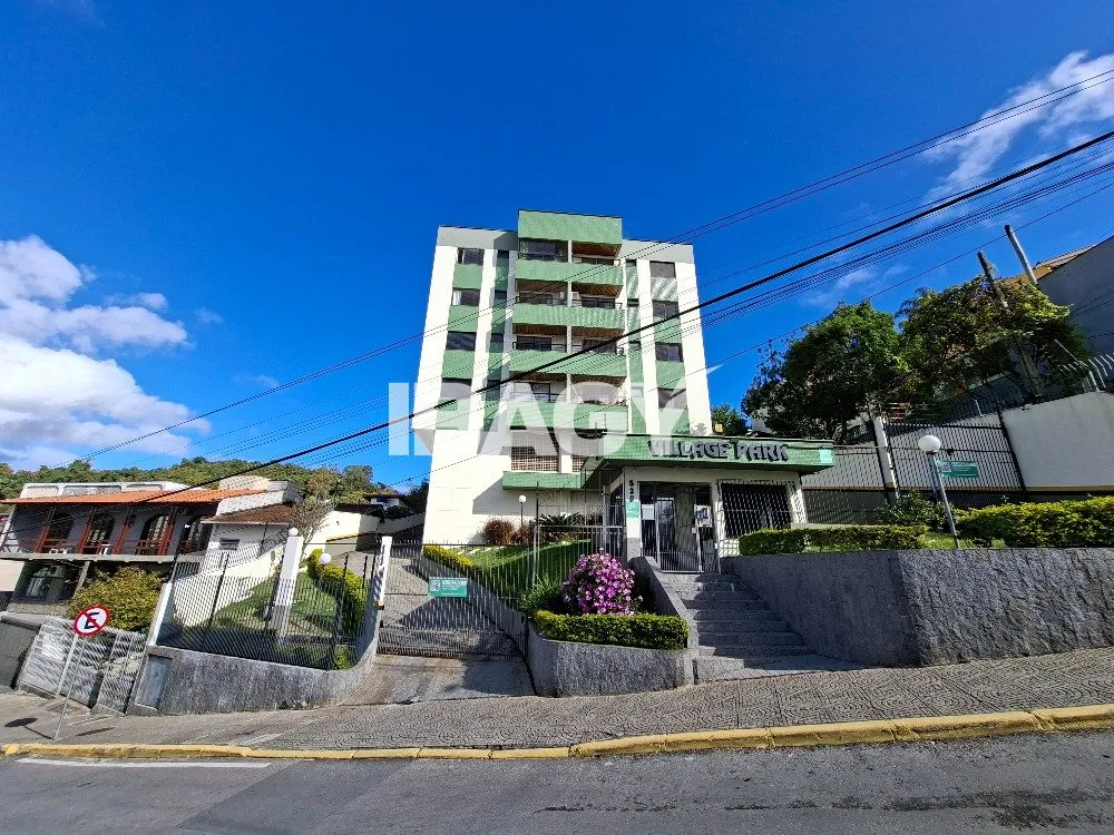 Furnished apartment with 2 bedrooms and 71 m² — photo 17