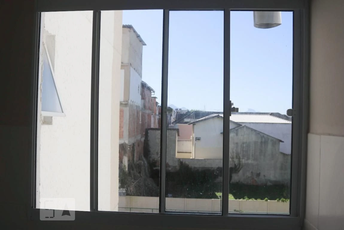 Apartamento para locação com 2 quartos e cozinha fechada — photo 34