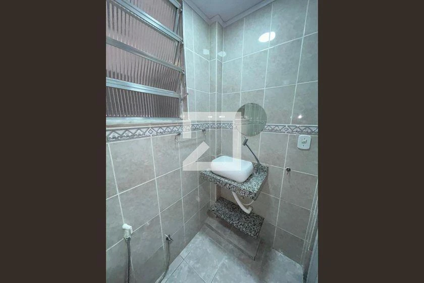 One-bedroom apartment, 57 m² — photo 2