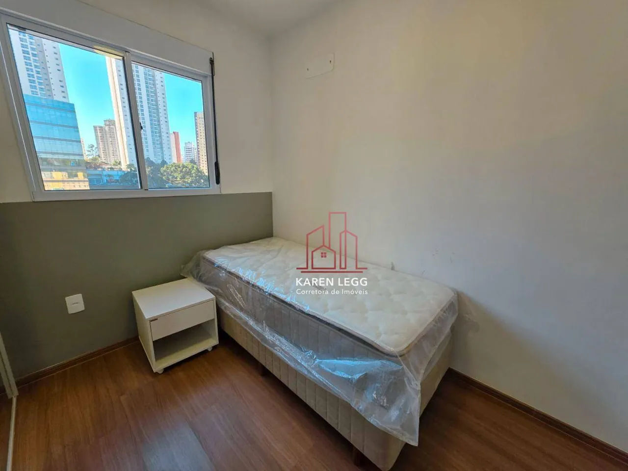 Apartamento de 2 dormitórios com 2 banheiros e 1 vaga — photo 18