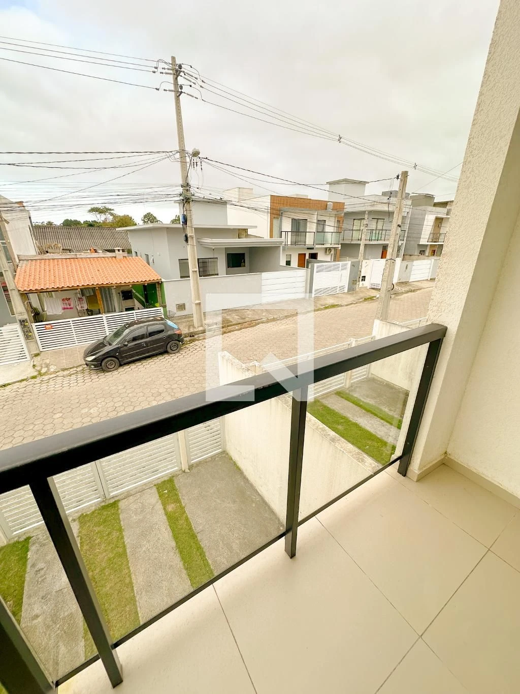 2-bedroom house with a park view — photo 42