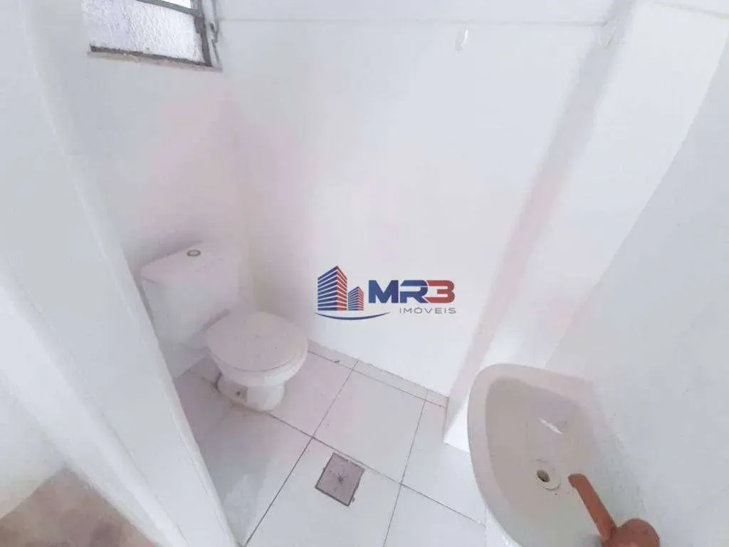 Studio de 45 m², Cascadura — photo 6