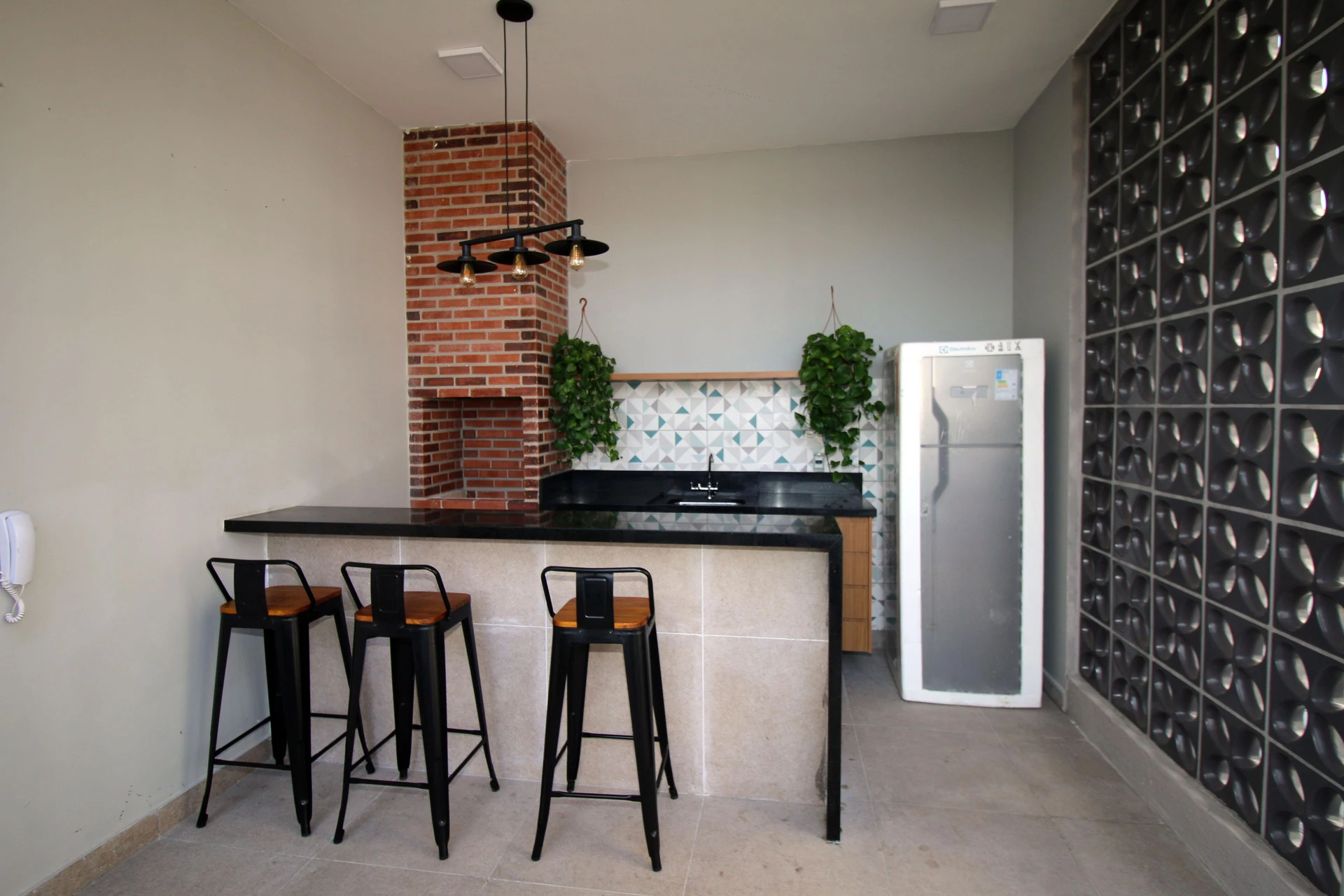Apartamento de 2 quartos com espaço de home office, Irajá — photo 45