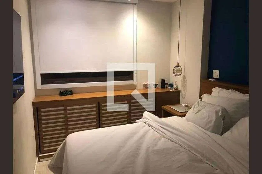 Furnished 70 m² apartment with 2 bedrooms and 2 parking — photo 8