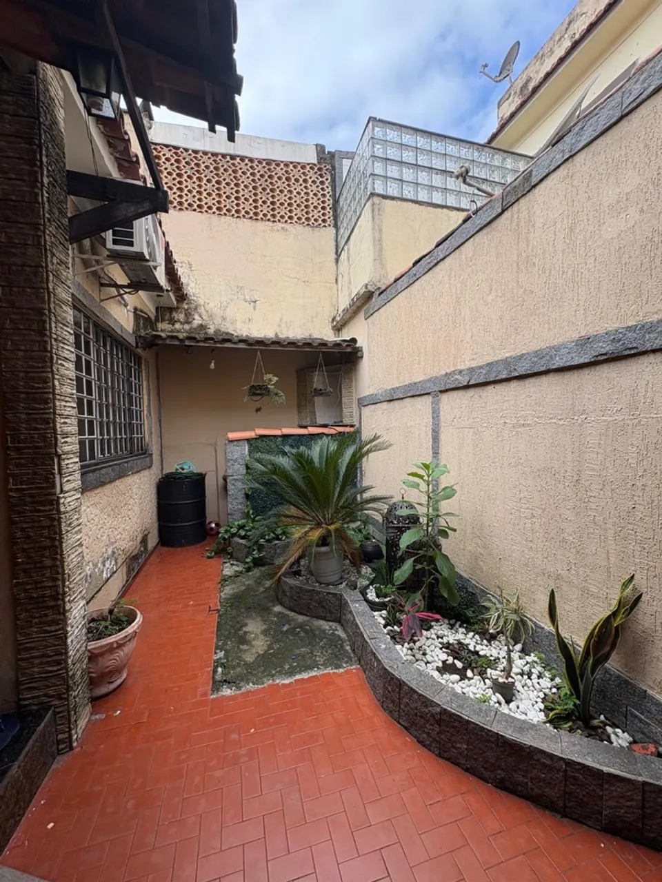 Casa de 2 quartos com espaço de home office, Vila Kosmos — photo 12