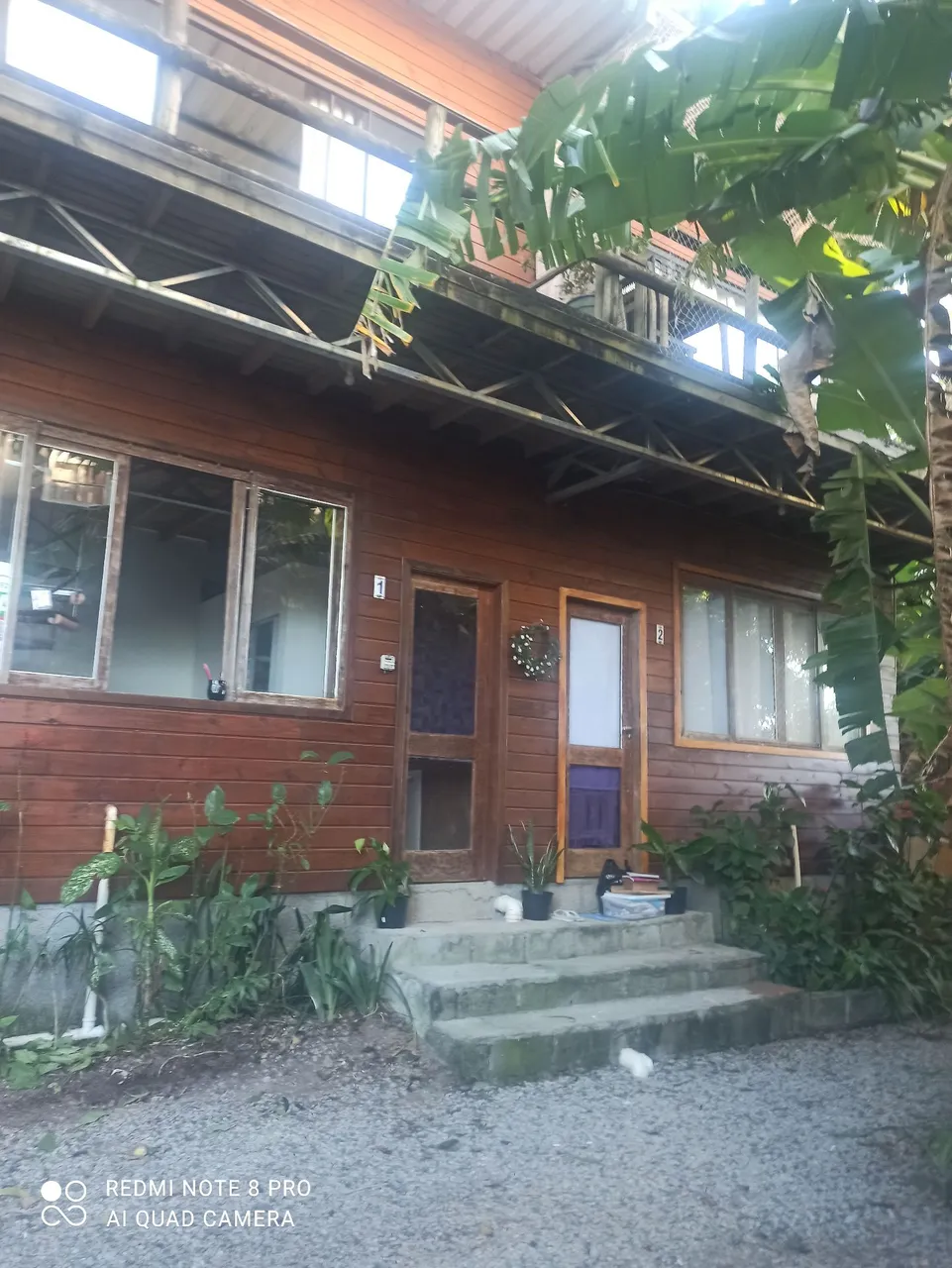 Furnished rustic house with 1 bedroom and 1 bathroom — photo 15