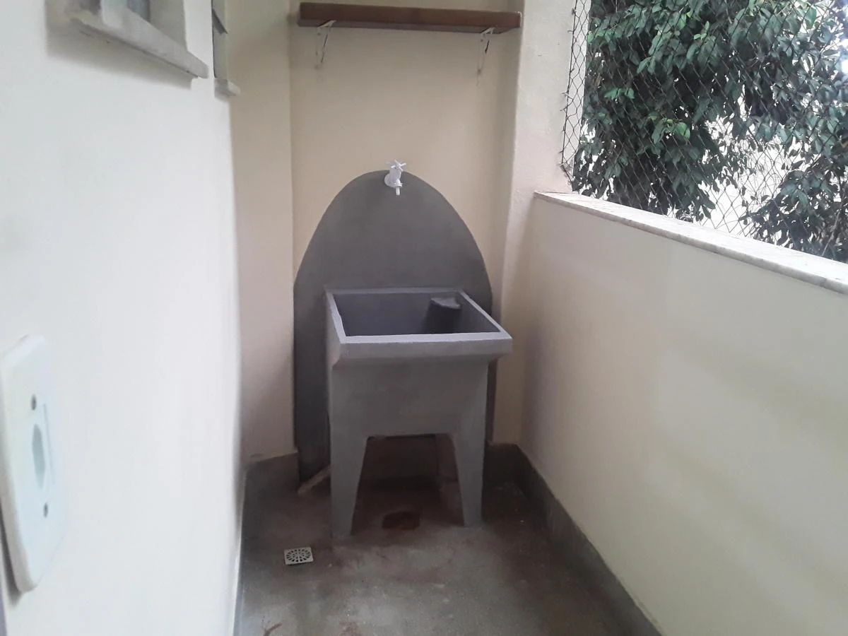 Квартира з 2 спальнями 70 м² та 1 ванною — photo 3