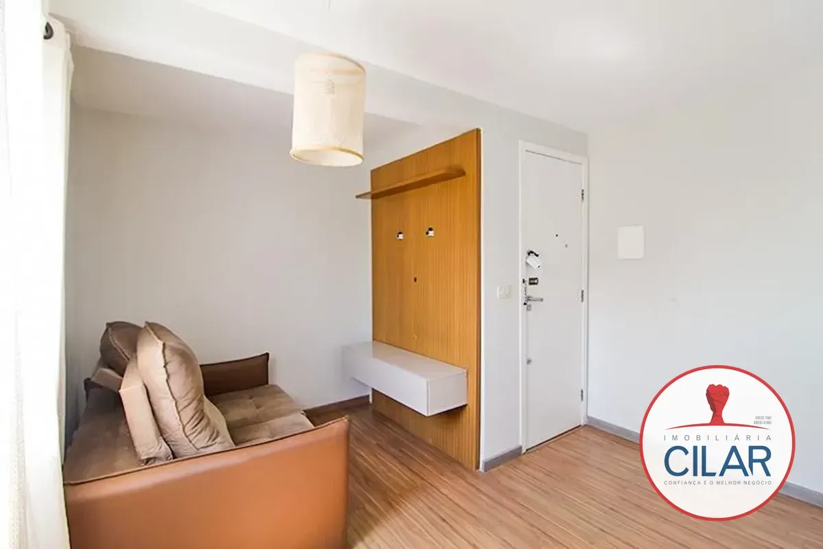 2-bedroom apartment with a washing machine