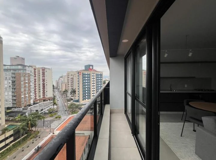 Apartamento de 1 dormitorio de 101 m² con 1 plaza — photo 4