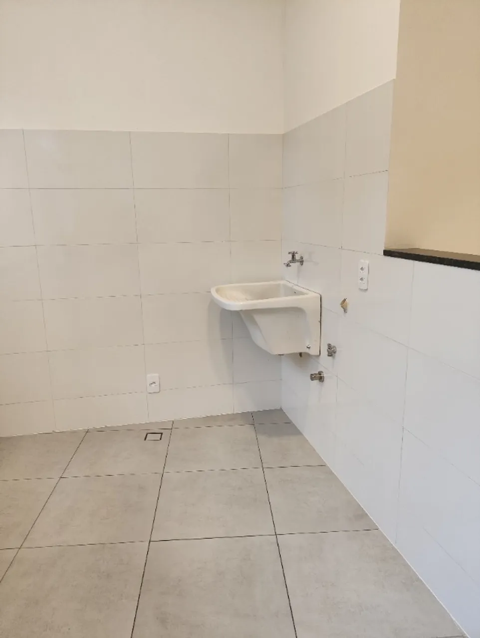 Apartamento de 1 quarto e 35 m² — photo 10
