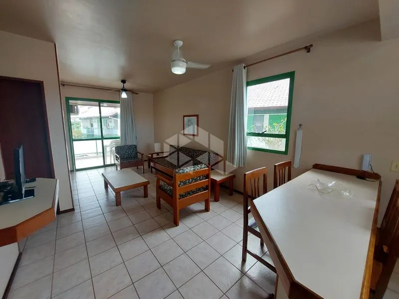 Apartamento de 50 m² con cocina equipada y aire acondicionado — photo 4