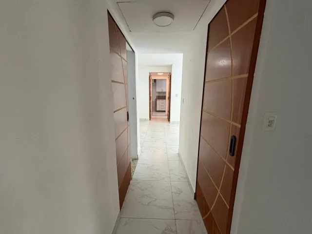 Apartment, 94 m², with a glass-enclosed balcony — photo 18